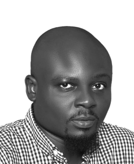 Chief Legal Officer - Bayo Ishola