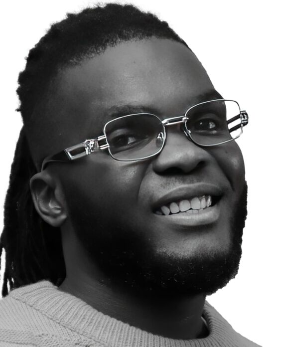 Inspivia Head of Music Production - Ese Adegor (Rumix)