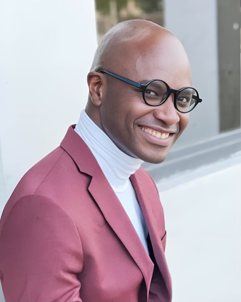 Sheg Aranmolate, MD, MBA Founder CEO Inspivia