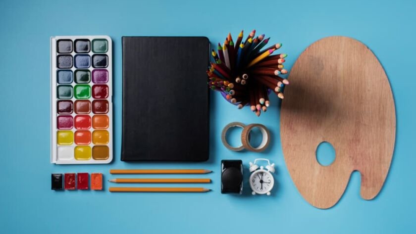 Creating Moodboards with Inspivia | Photo inspiration - Freepik.com