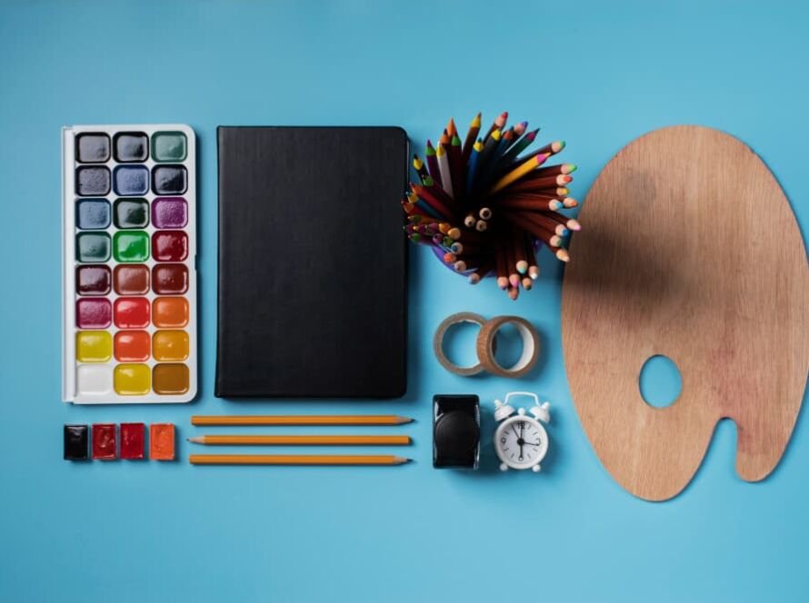 Creating Moodboards with Inspivia | Photo inspiration - Freepik.com