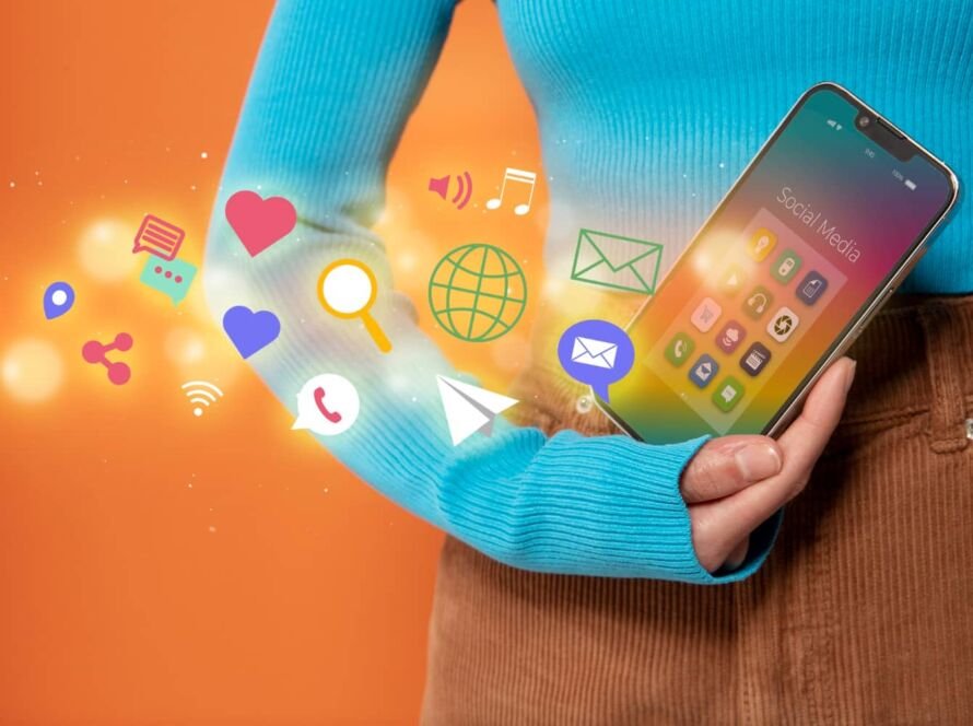 5 Ways to Increase Brand Awareness Using Media Campaigns cover by Freepik