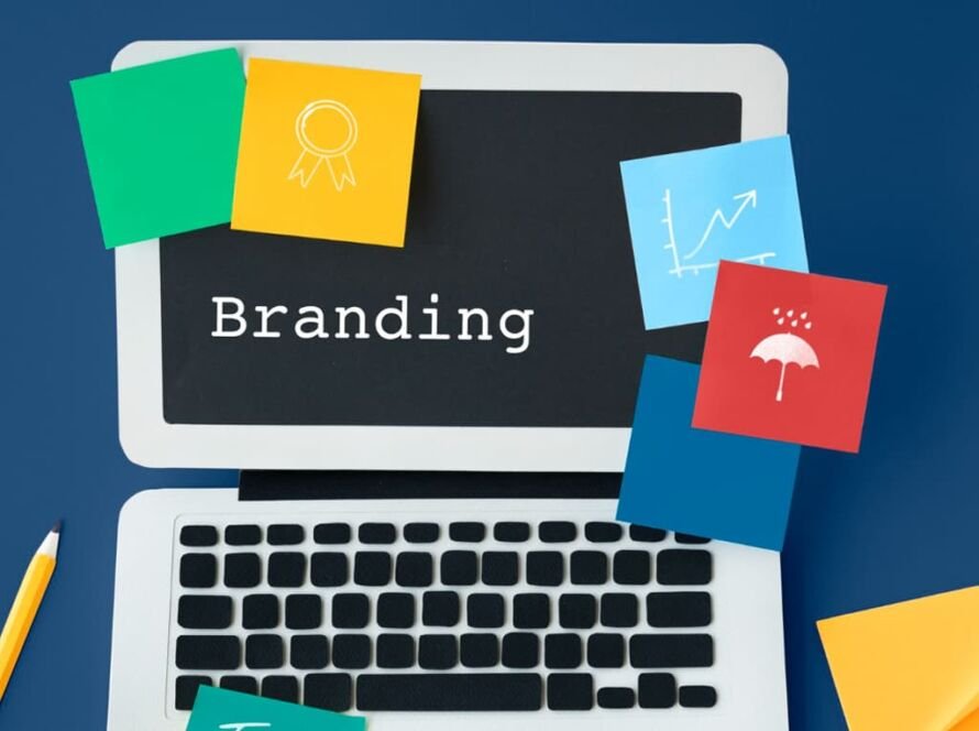 Branding on social media by rawpixel.com on Freepik