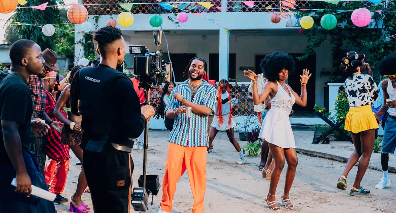 About Us page spaceholder