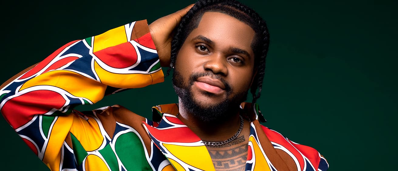 DicoSing Album Cover 2