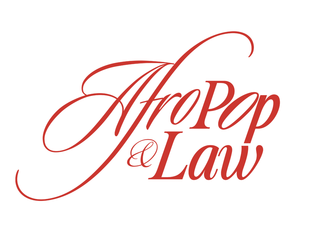 Inspivia AfroPOP & LAW