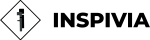 Inspivia-Black Logo